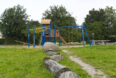 Vorschaubild Spielplatz Neu Broderstorf Hahnenkamp