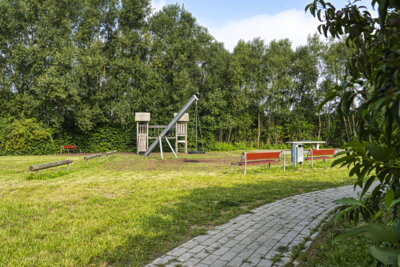 Vorschaubild Spielplatz Broderstorf Kottwiesenring
