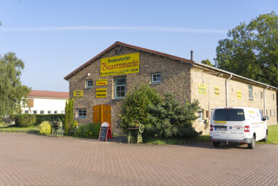 Vorschaubild Bauernmarkt Broderstorf