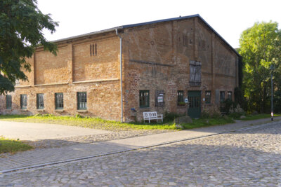 Vorschaubild Bioladen Teschendorf