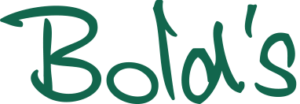 Logo Bold 