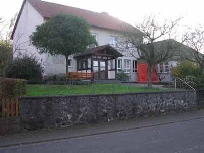 Vorschaubild Dorfgemeinschaftshaus Feldkrücken