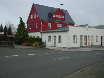Vorschaubild Dorfgemeinschaftshaus Ober-Seibertenrod
