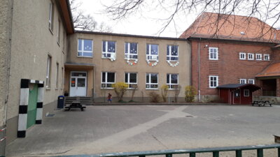 Vorschaubild Grundschule Apenburg