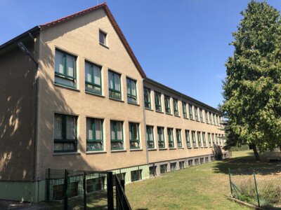 Vorschaubild Grundschule Jübar