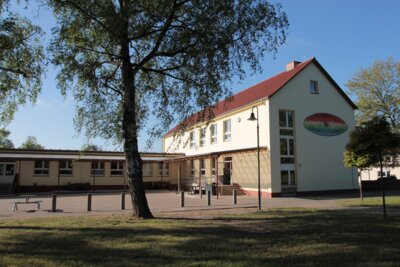 Vorschaubild Grundschule Kuhfelde