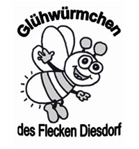 "Glühwürmchen des Flecken Diesdorf"