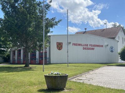Vorschaubild Ortsfeuerwehr Diesdorf