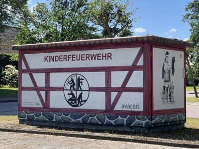 Vorschaubild Ortsfeuerwehr Abbendorf