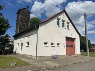 Vorschaubild Ortsfeuerwehr Peckensen