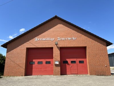 Vorschaubild Ortsfeuerwehr Mehmke