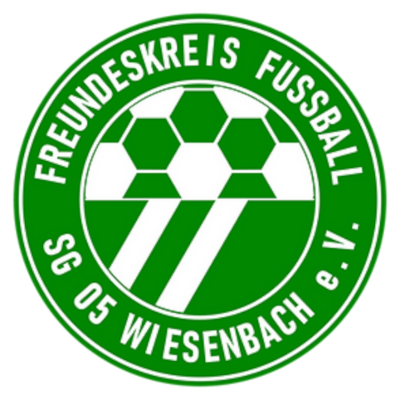 Vorschaubild Freundeskreis Fußball SG 05 Wiesenbach e. V.