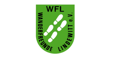 Logo Wanderfreunde Lindewitt e.V.