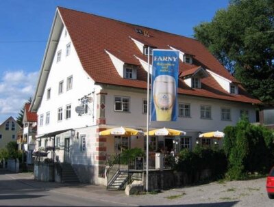 Vorschaubild Gasthaus Hopfendolde