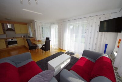 Vorschaubild Ferienwohnung Dorada