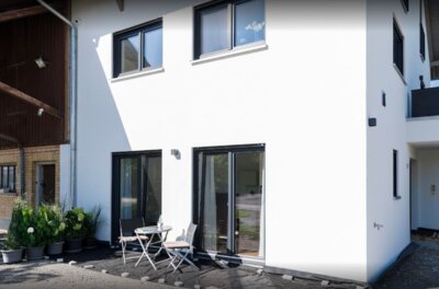 Vorschaubild Apartment LandZeit