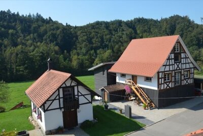 Vorschaubild Ferien mit Argenblick