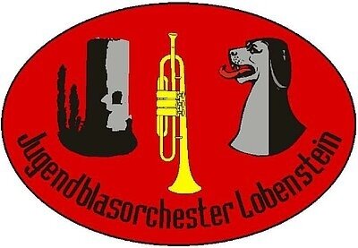 Vorschaubild Jugendblasorchester Lobenstein e.V.