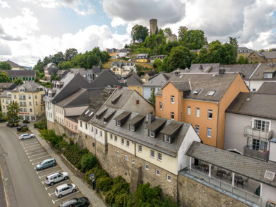 Vorschaubild Historische Stadtmauer