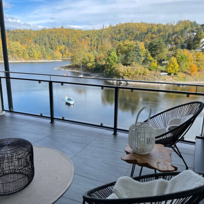 Vorschaubild FEWO Apartments Saaldorf