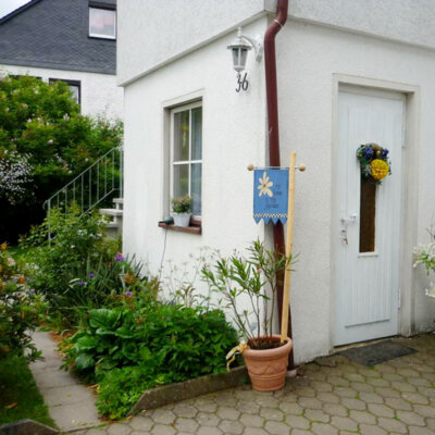 Vorschaubild FEWO Gäbelein