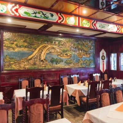 Vorschaubild Restaurant Chi Linh