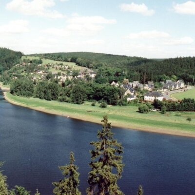 Vorschaubild Gaststätte Club Gottliebsthal
