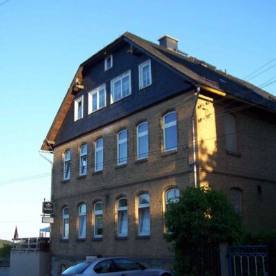 Vorschaubild Gasthaus Süßenguth