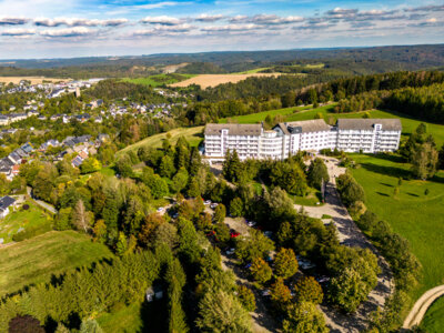 Vorschaubild MEDIAN Klinik Bad Lobenstein