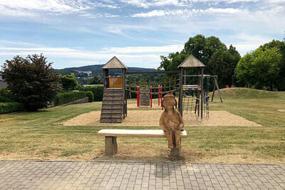 Familienwanderweg