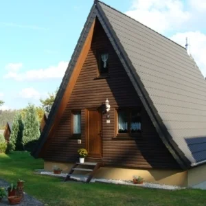 Ferienhaus Villa Burgunde