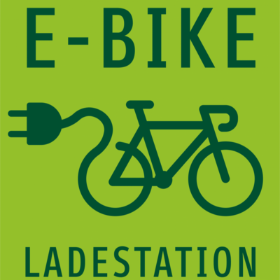 Vorschaubild E-Bike Ladestationen