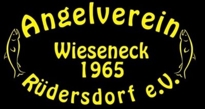 Angelverein Wieseneck Logo