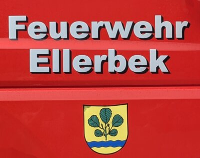 Vorschaubild Freiwillige Feuerwehr Ellerbek