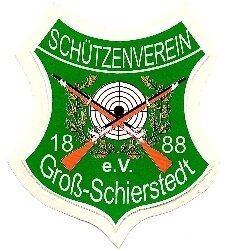 Vorschaubild SV 1888 Groß Schierstedt e.V.