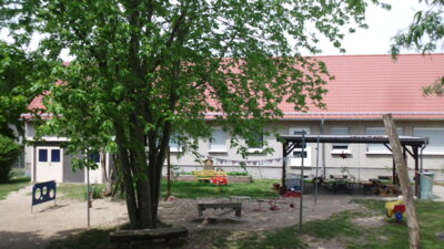 Vorschaubild Kindertagesstätte "Haus der Zwerge" Bornsen