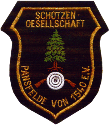 Vorschaubild SGs Pansfelde von 1540 e.V.