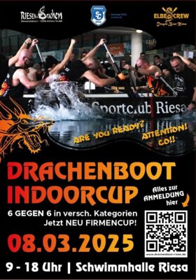 Vorschaubild Kanu-Drachenboot