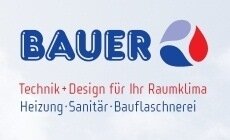 Vorschaubild BAUER - Heizung-Sanitär-Bauflaschnerei