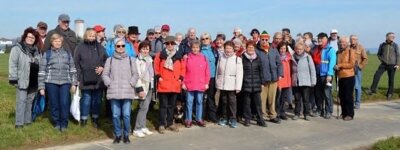 Vorschaubild Wandern