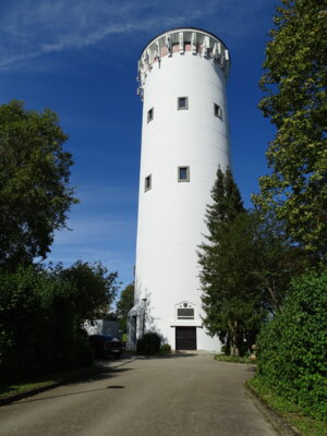 Vorschaubild Zweckverband Wasserversorgung Steinberggruppe