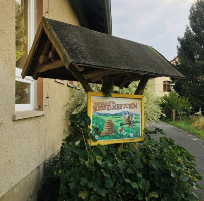 KITA Hummelshain (Hummelnestchen)