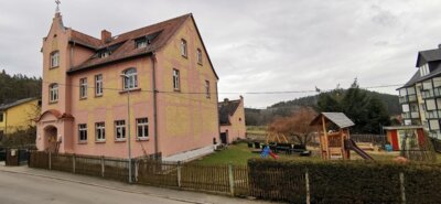 Bild von KITA Laasdorf <br> (Waldentdecker)