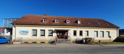 KITA Rothenstein (Sonnenschein)