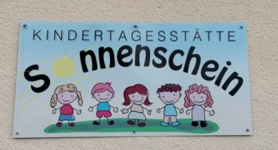 KITA Rothenstein (Sonnenschein)