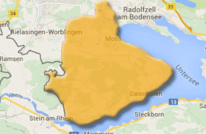 Vorschaubild Bezirk 4 - Schienerberg