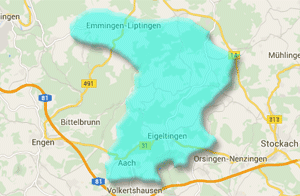 Vorschaubild Bezirk 7 - Aachtal