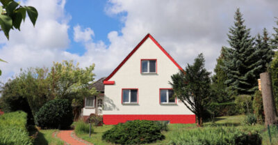 Vorschaubild Ferienhaus zum Glück