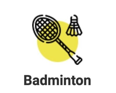 Badminton