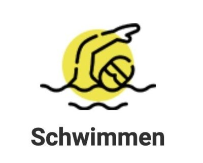 Schwimmen